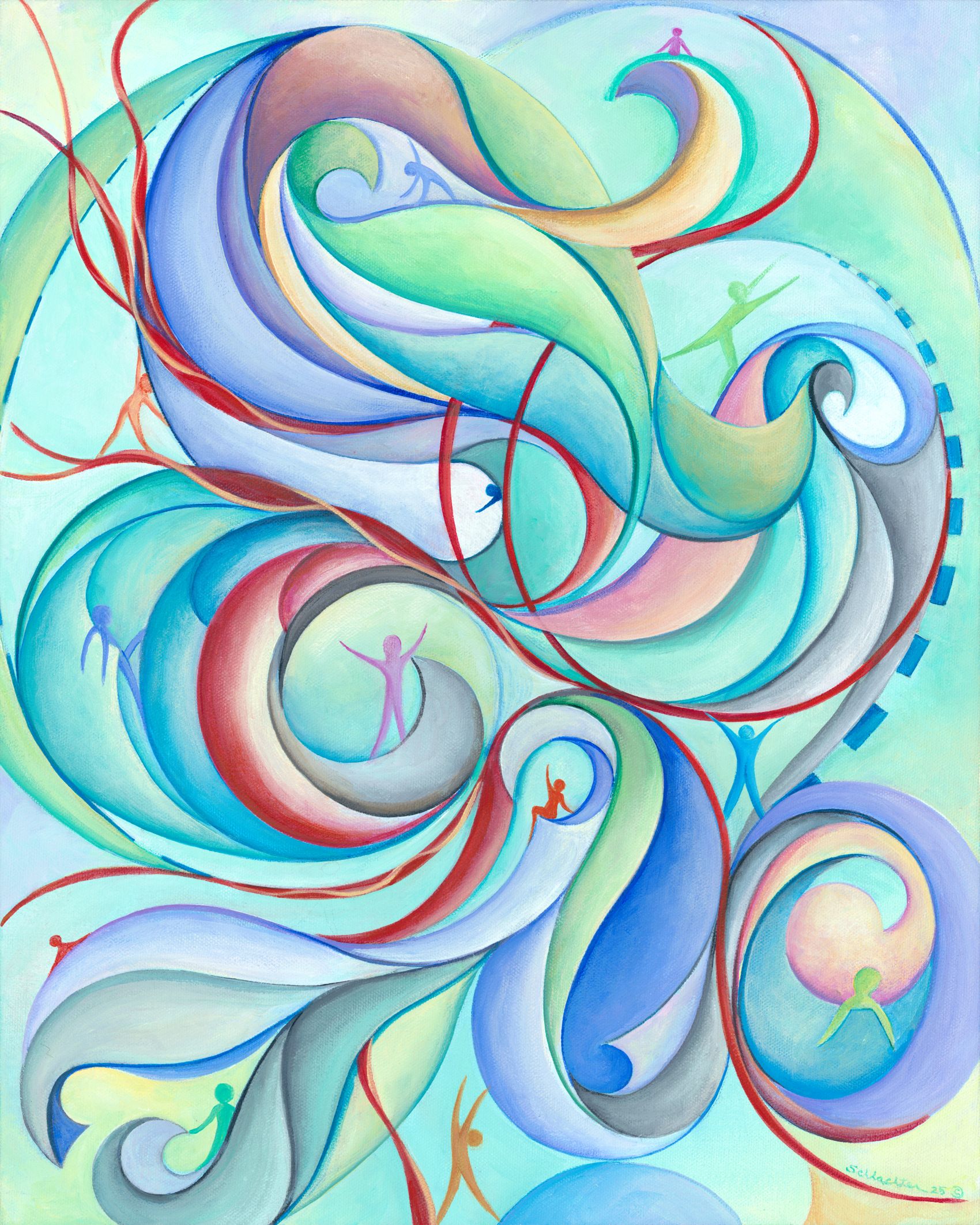 Other Side of Heaven